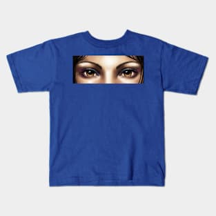 Eyes on You Kids T-Shirt